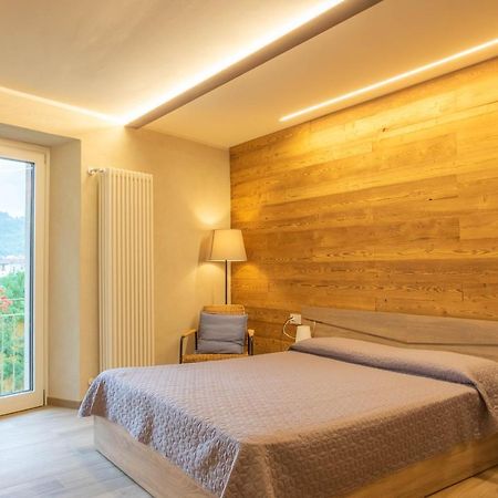 Appartement Residenza La Riviera à Dronero Extérieur photo