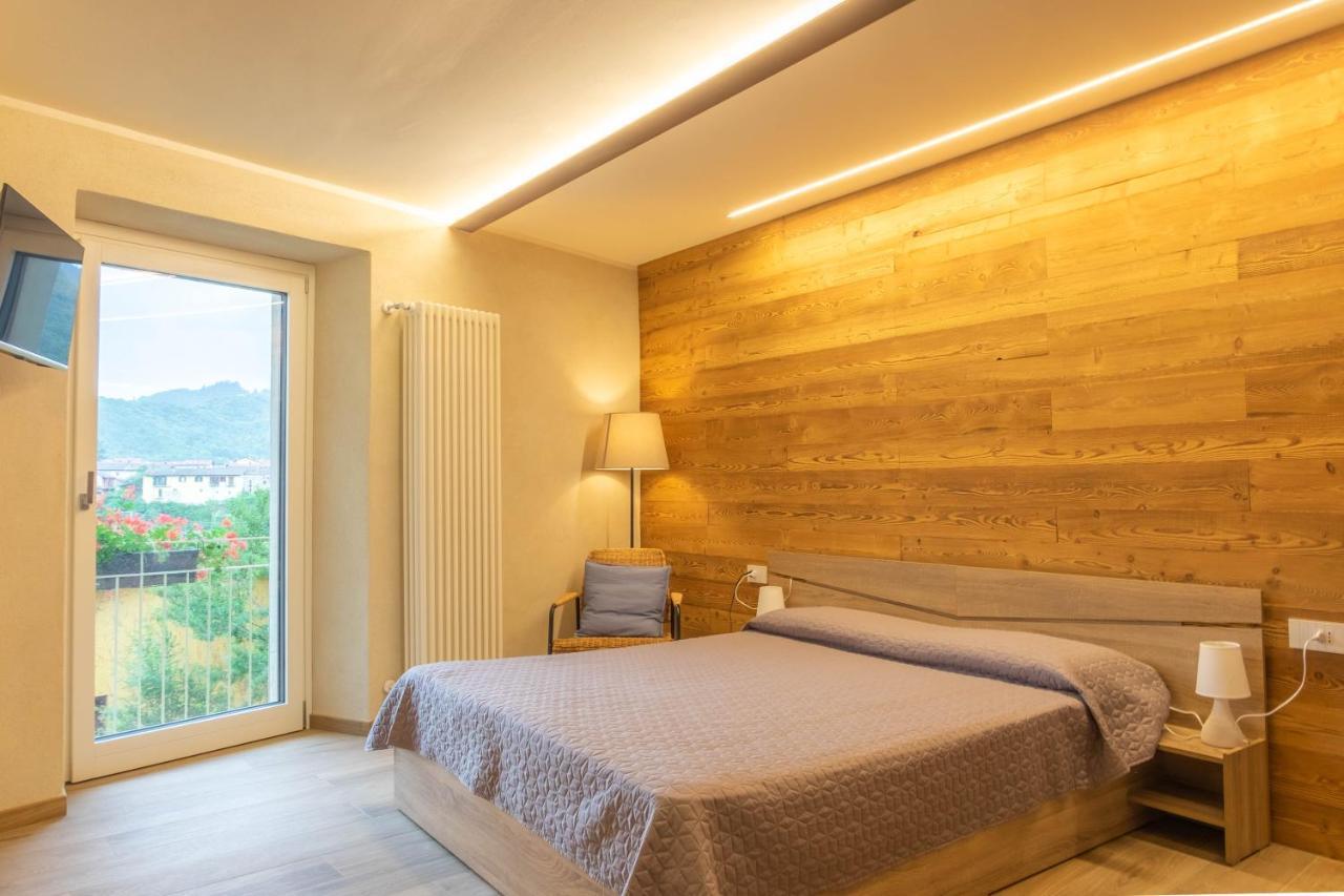 Appartement Residenza La Riviera à Dronero Extérieur photo