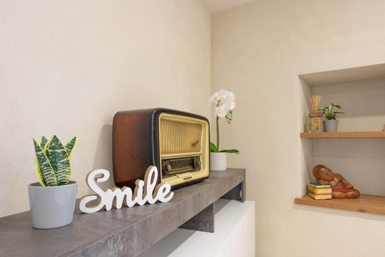 Appartement Residenza La Riviera à Dronero Extérieur photo